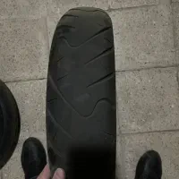 لاستیک موتور برند رودوین