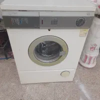 ماشین لباسشویی کیلویی ارج میارم  نصب میکنم|ماشین لباسشویی و خشک‌کن لباس|ارومیه, |دیوار