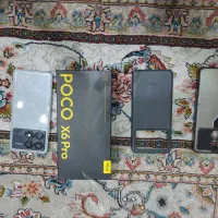 موبایل Poco x6 pro