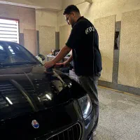 پولیش و سرامیک خودرو|خدمات موتور و ماشین|تهران, تهرانپارس غربی|دیوار