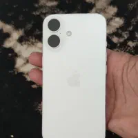 گوشی ۱۶ نرمال سایکل شارژ ۲۰ بار