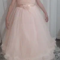 لباس دخترونه مجلسی