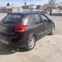 تیبا دو مدل 94|خودرو سواری و وانت|قوچان, |دیوار