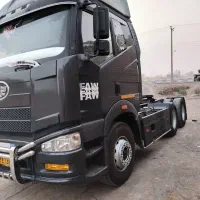 فاو جفت مدل ۹۱ کارت ۴۴ تن|خودرو سنگین|اصفهان, بهارستان|دیوار