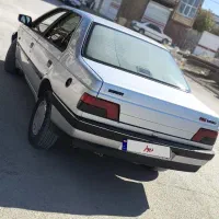 405 مدل ۹۰دوگانه فابریک