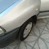 پراید|خودرو سواری و وانت|ری, صفاییه (چشمه علی)|دیوار