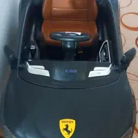 ماشین برقی|اسباب‌‌بازی|بستان آباد, |دیوار