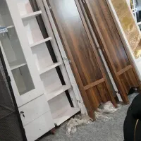 کانتر مربع نوار طلایی|آرایشگاه و سالنهای زیبایی|یزد, |دیوار