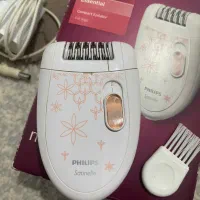 فیلیپس موبر صورت وگردن و دست