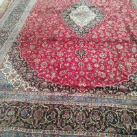 دو قطعه فرش 12متری|فرش|تهران, شکوفه (عبدل آباد)|دیوار