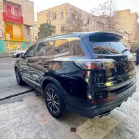 تیگو ۸ پرومکس مدل ۱۴۰۳|خودرو سواری و وانت|تهران, مهران|دیوار