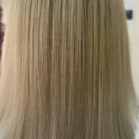کراتین و احیا فقط هزینه مواد|خدمات آرایشگری و زیبایی|شیراز, نصرآباد|دیوار