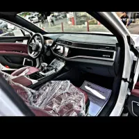 دیگنیتی پرایم سفید مارون تحویل درب نمایندگی|خودرو سواری و وانت|بوشهر, |دیوار