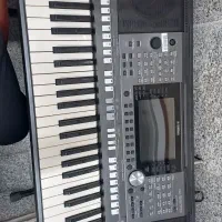 ارگ یاماها s970 کیبورد در حد