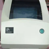 پرینتر لیبل زن