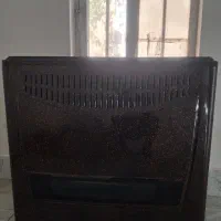 بخاری نو تازه از کارتون در آوردم ،زیر قیمت