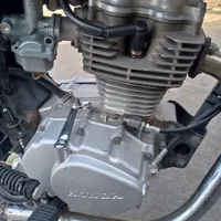هوندا ۱۲۵ مدل ۱۳۸۷|موتورسیکلت|جوادآباد, |دیوار