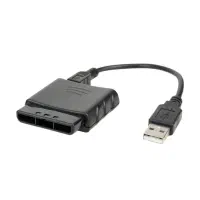 دسته بازی شوک دار بی سیم ps3/ps2/کامپیوتر|کنسول، بازی ویدئویی و آنلاین|قم, علی آباد سعدگان|دیوار