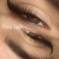 کاشت مژه روز دختر فقط ۲۰۰