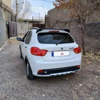 کوییک RS ۱۴۰۳سفارشی|خودرو سواری و وانت|سراب, |دیوار