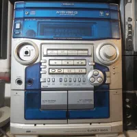 اسپیکر ۴ هزار وات usbsys|سیستم صوتی خانگی|مشهد, شفا|دیوار