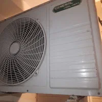 کولر گازی  جنرال 24000..سفارس امارات|کولر گازی و فن‌کوئل|قم, پردیسان|دیوار