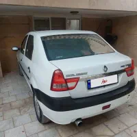 ال نود پارس تندر