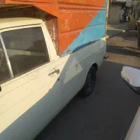 وانت مدل۵۹|خودرو سواری و وانت|تبریز, |دیوار