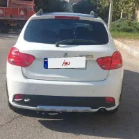 کوییکr پارس خودرویی|خودرو سواری و وانت|ری, حمزه‌آباد|دیوار