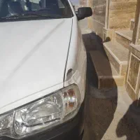 وانت آریسان 2|خودرو سواری و وانت|کرمان, |دیوار