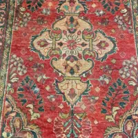 فرش دستبافت قدیمی