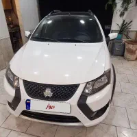 کویک GXR|خودرو سواری و وانت|بجنورد, |دیوار