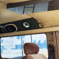 پاژن 2 در، مدل ۱۳۸۲|خودرو سواری و وانت|ماهدشت, |دیوار