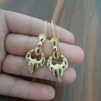 گوشواره طلا