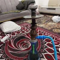 قلیان آدامس نعنان آب بندی فول|کلکسیون و سرگرمی|اهواز, مجاهد|دیوار