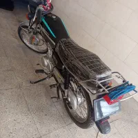 موتور سیکلت مزایده|موتورسیکلت|همدان, |دیوار