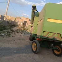 کمباین 1055