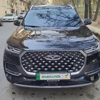 تیگو ۸ پرومکس IE مدل ۱۴۰۴ کارنامه