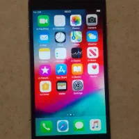 گوشی اپل ایکس 6|موبایل|تهران, آشتیانی|دیوار