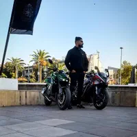 بلنتا 300 z|موتورسیکلت|رشت, آزادگان|دیوار