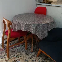 میز غذاخوری