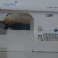 نیولایف چرخ خیاطی