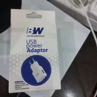 adapter Samsung|لوازم جانبی موبایل و تبلت|اصفهان, اصفهانک|دیوار
