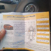 برلیانس کم‌کار اتومات h320|خودرو سواری و وانت|مشهد, شاهد (شهرک غرب)|دیوار