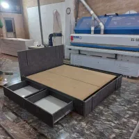 تولیدی کابینت کمد سرویس خواب|جاکفشی، کمد، دراور|بابلسر, |دیوار