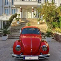 فولکس بیتل ۱۹۷۴