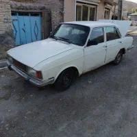 پیکان دوگانه‌سوز مدل 82