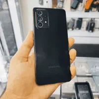 سامسونگ Galaxy A52S 5G با حافظهٔ ۱۲۸ گیگابایت