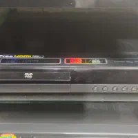 سینمای خانگی ال جی مدل LH-738HTS