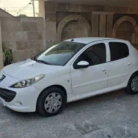 فروش خودرو ۲۰۷